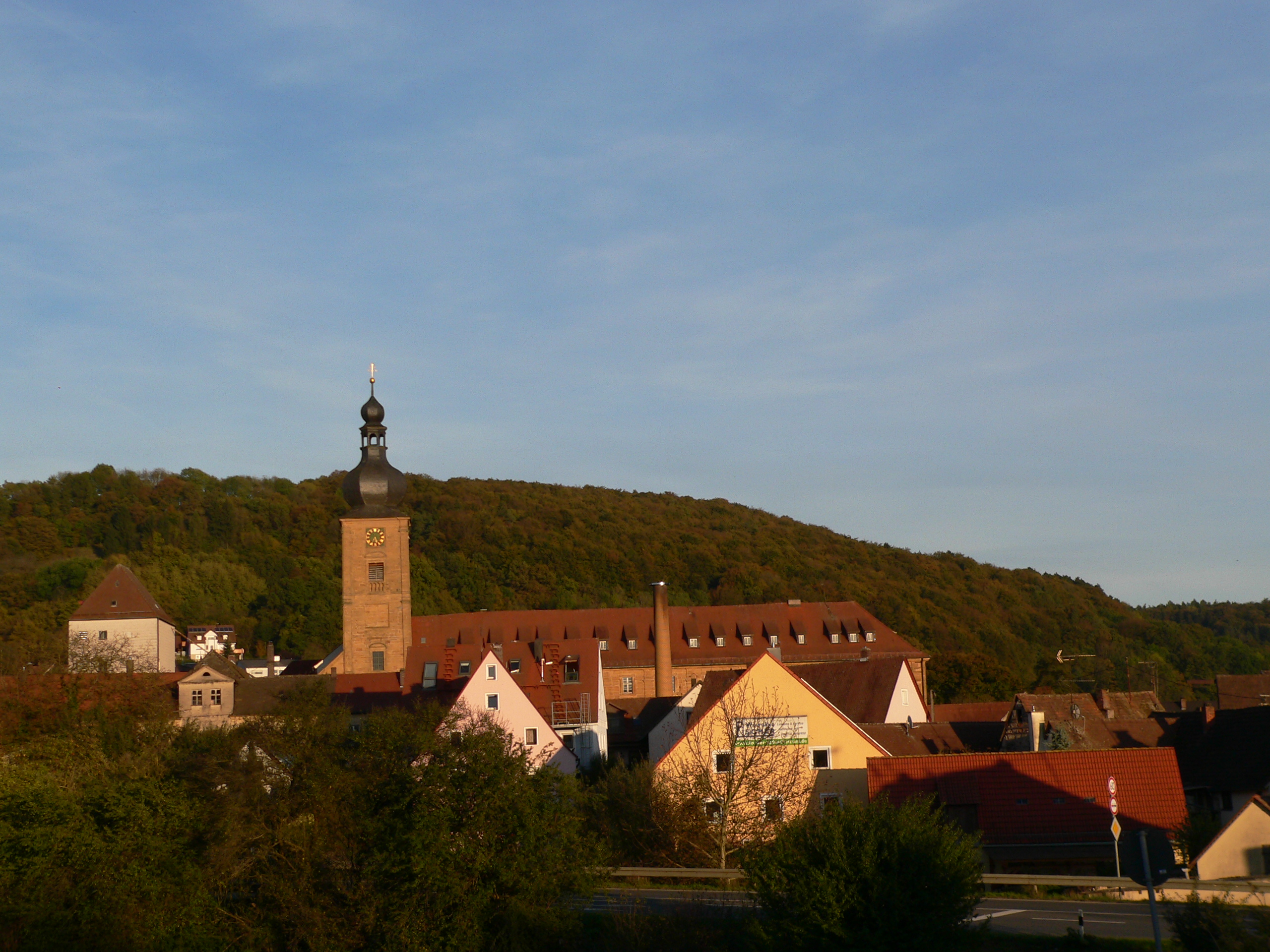 Wandern 2014