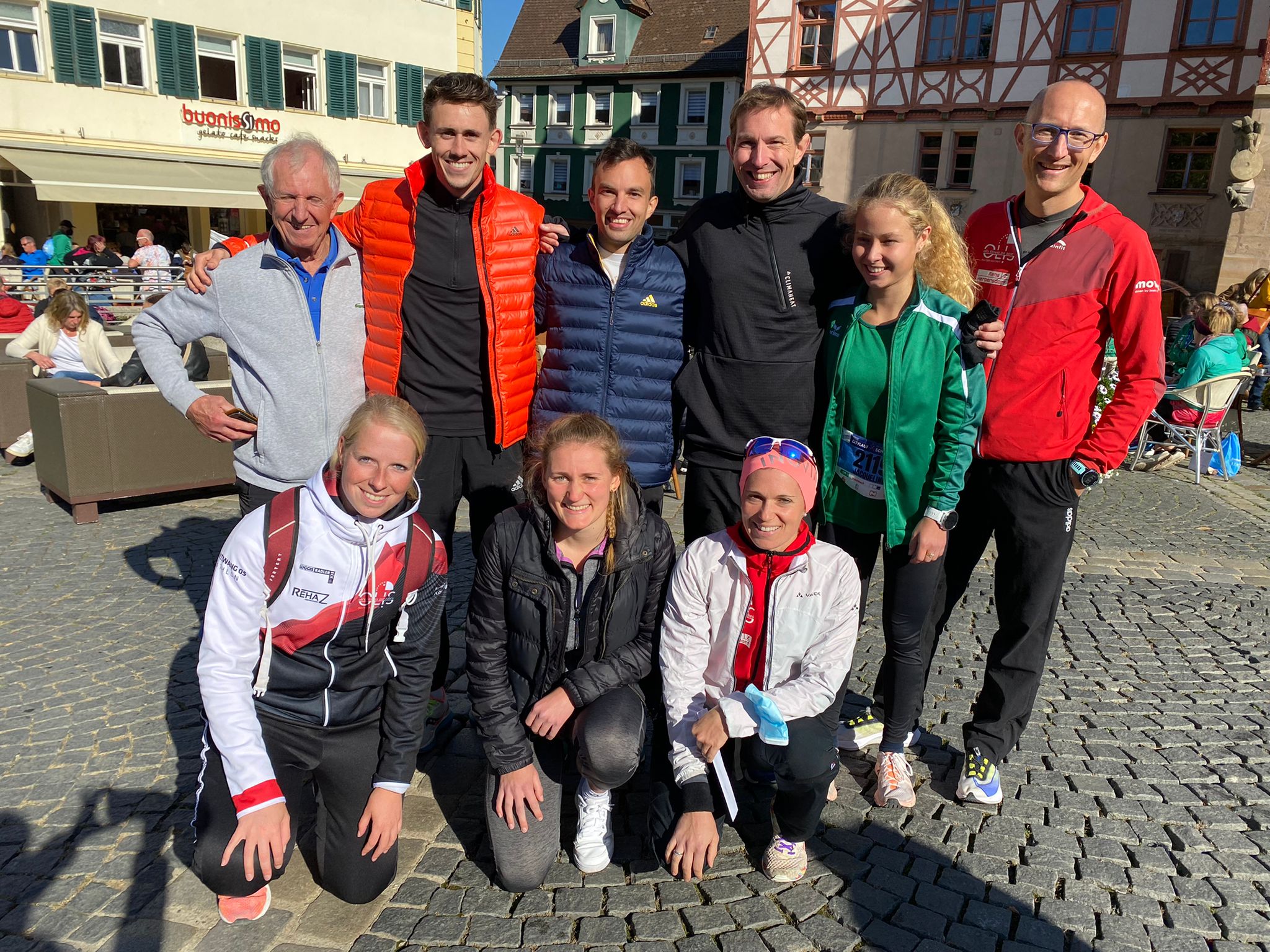 Citylauf 2021