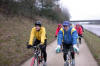 Glühweinfahrt 2004