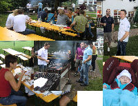 Grillfest 2011