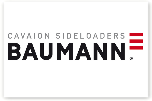 Baumann - Die Seitenstapler-Spezialisten