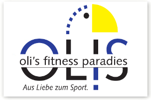 Oli's Fitness Paradies Schwabach Limbach Fitnessstudio